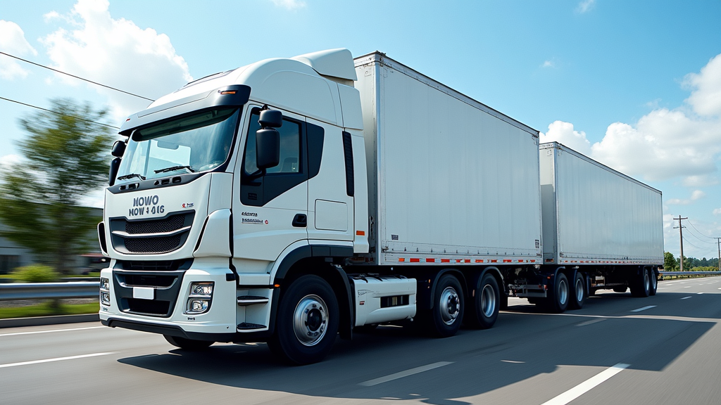 7. Giá Xe Tải Howo 4 Chân Cập Nhật Mới Nhất và Ưu Đãi