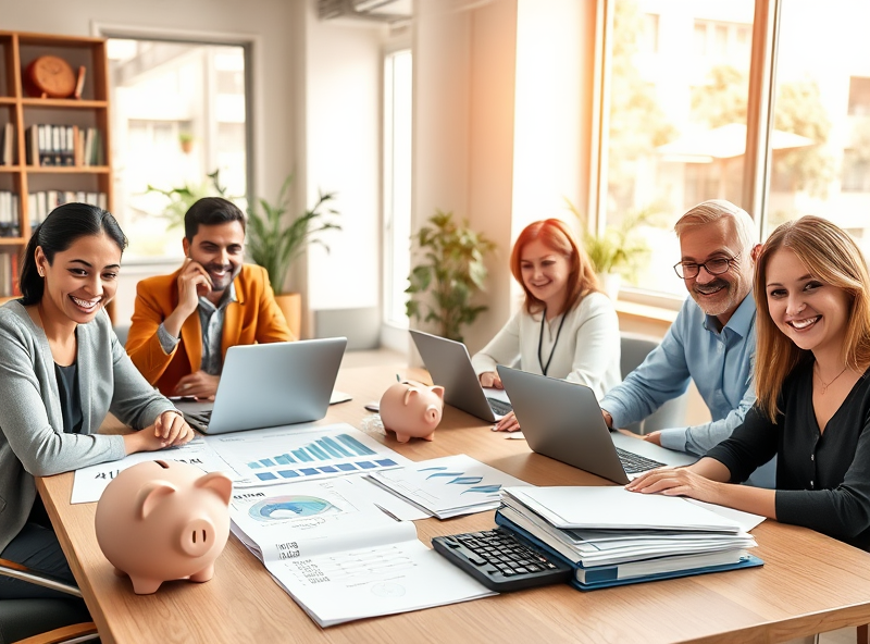 Understanding Tax-Advantaged Accounts
