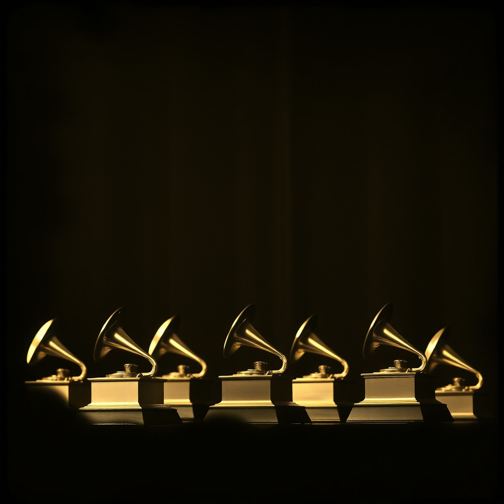 Grammys image