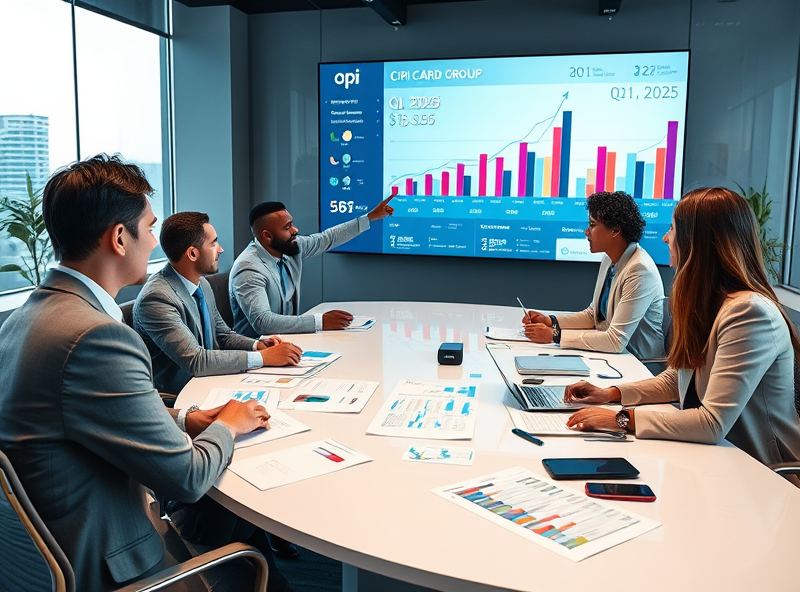 CPI Card Group's Q1 2025 Financial Highlights