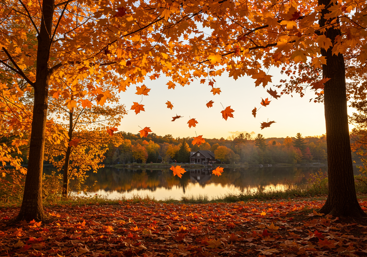 fall wallpaper