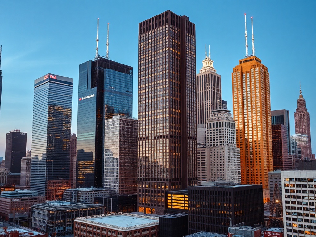 Chicago-Based Companies image