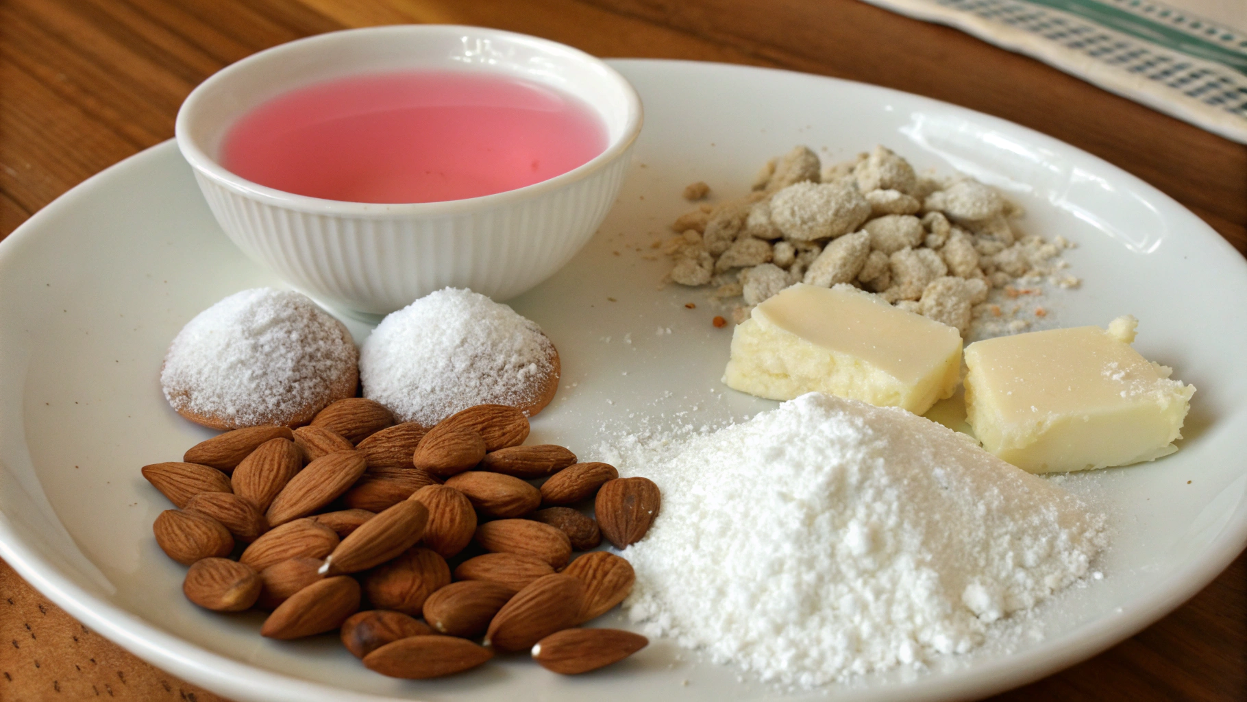 Kourabiedes
