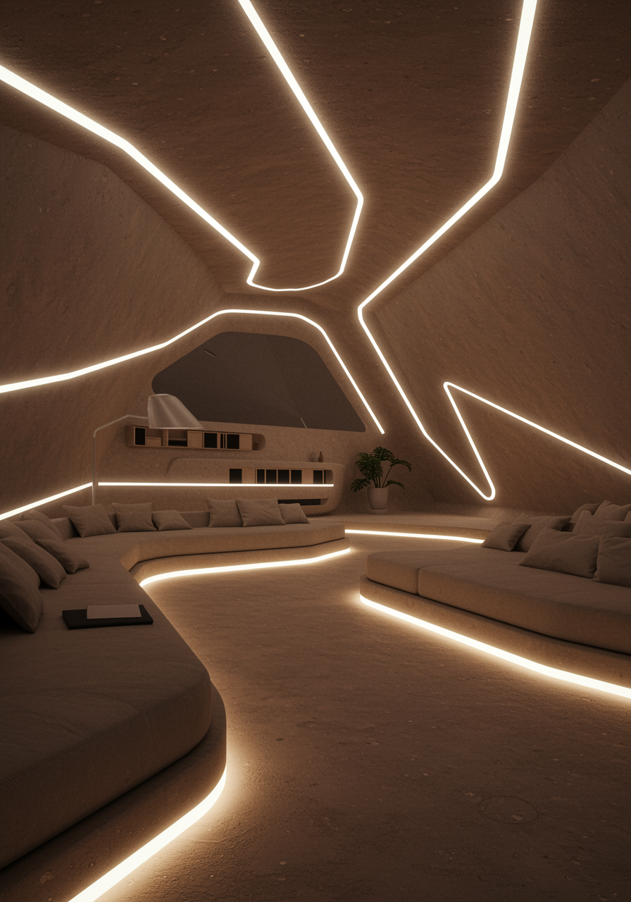 alternate interior angles