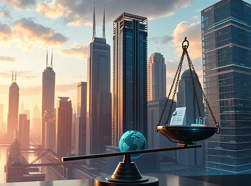Economic and Policy Risks Shaping the Tech Landscape