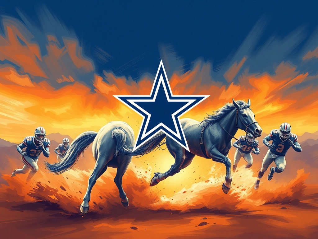 dallas cowboys image