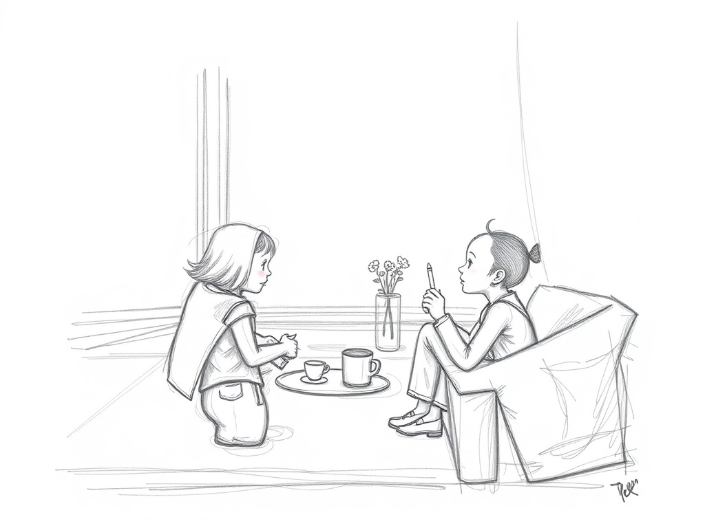 Morning Routines image