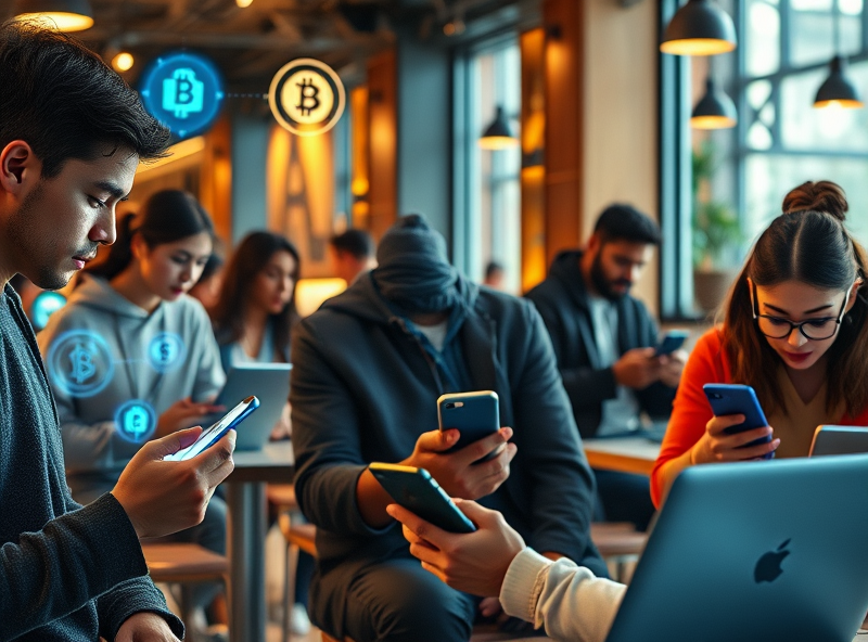 Growth Drivers: AI, Digital Currencies, and Venmo