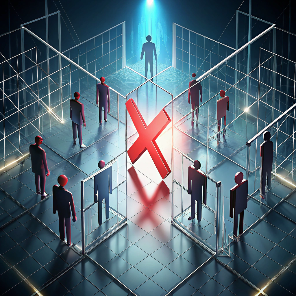 ⛔ 2025년 민생안정원금 제외 대상 확인하기