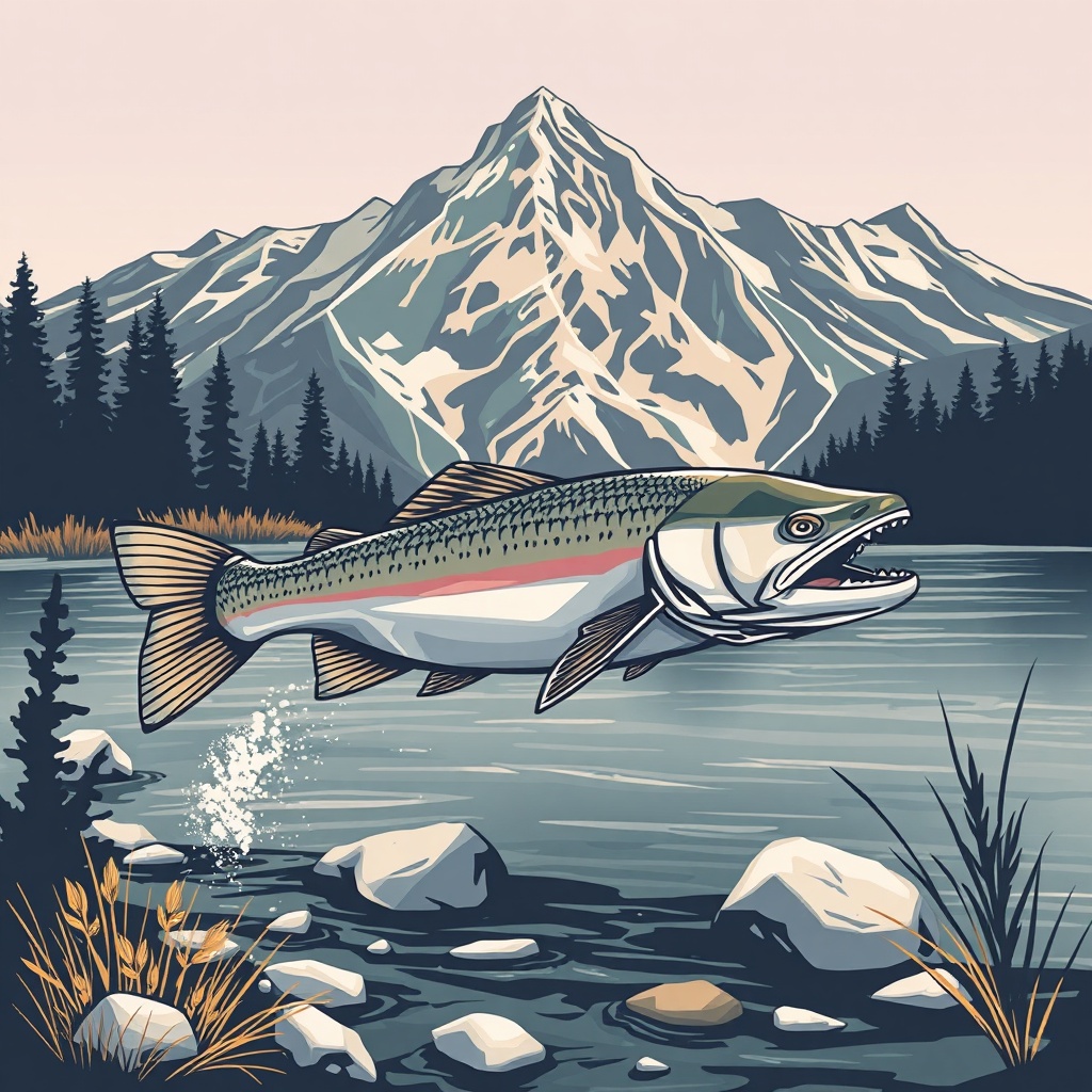 montana fishing image