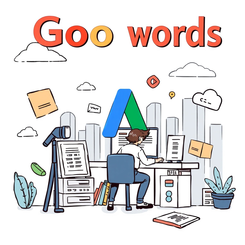 Google Adwords image
