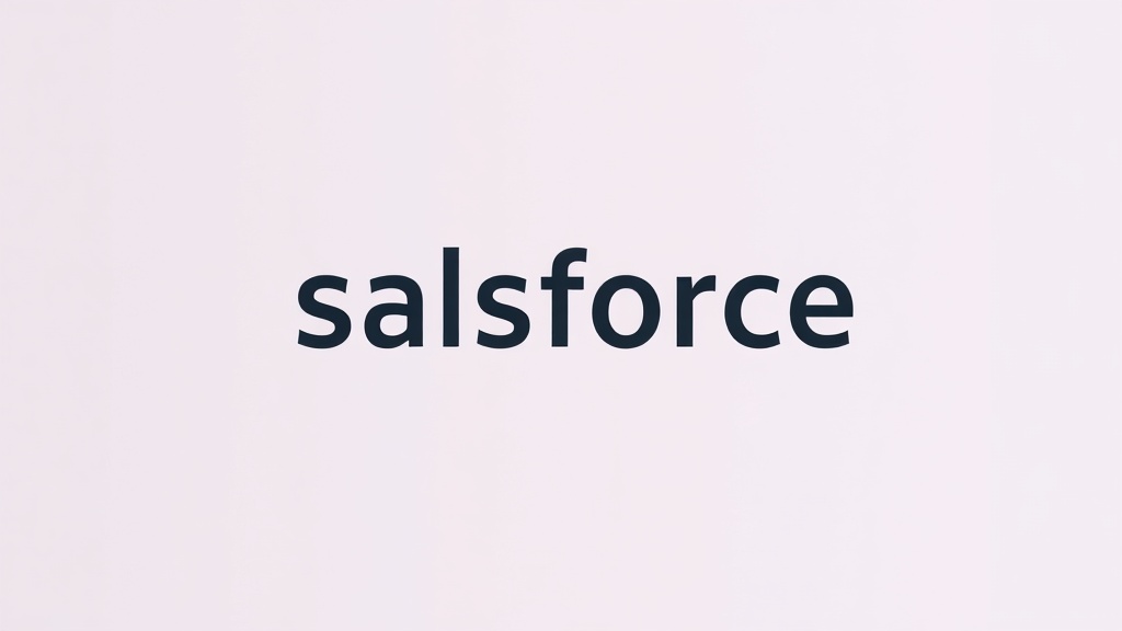 Salesforce image