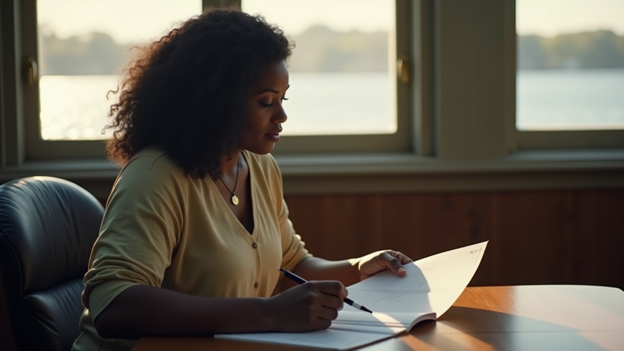 Criminal Justice Reforms Balance Victim Rights and Rehabilitation