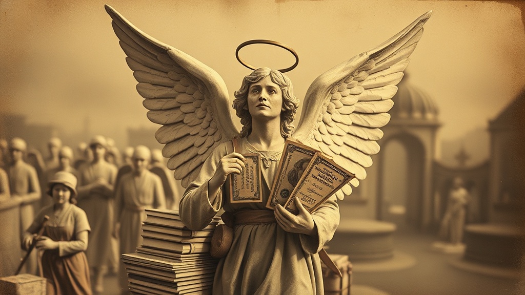 Angel Investing image