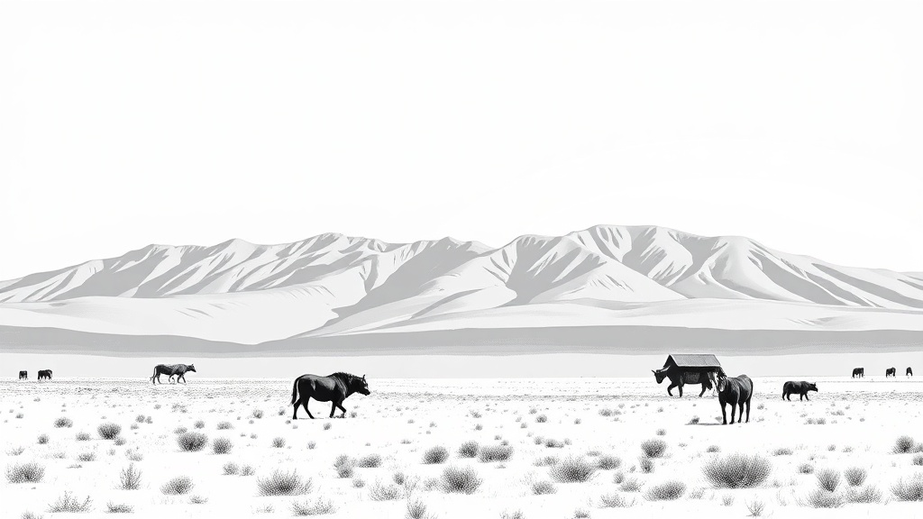 wyoming ranches image