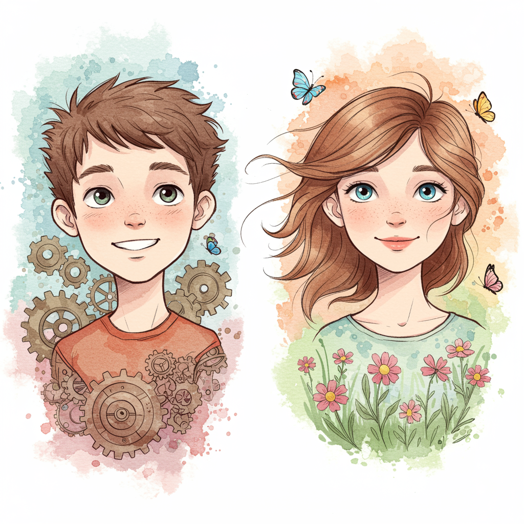 matching pfp boy and girl not anime