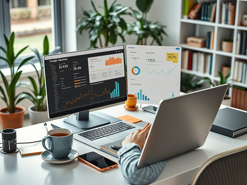 애드센스부터 제휴마케팅까지 수익 구조 만들기