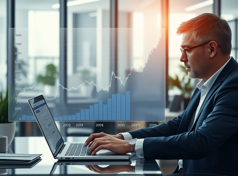 Price Forecasts: Short-term and Long-term Trends