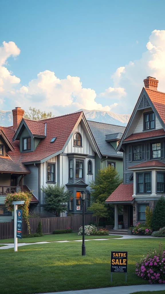 houses for sale image