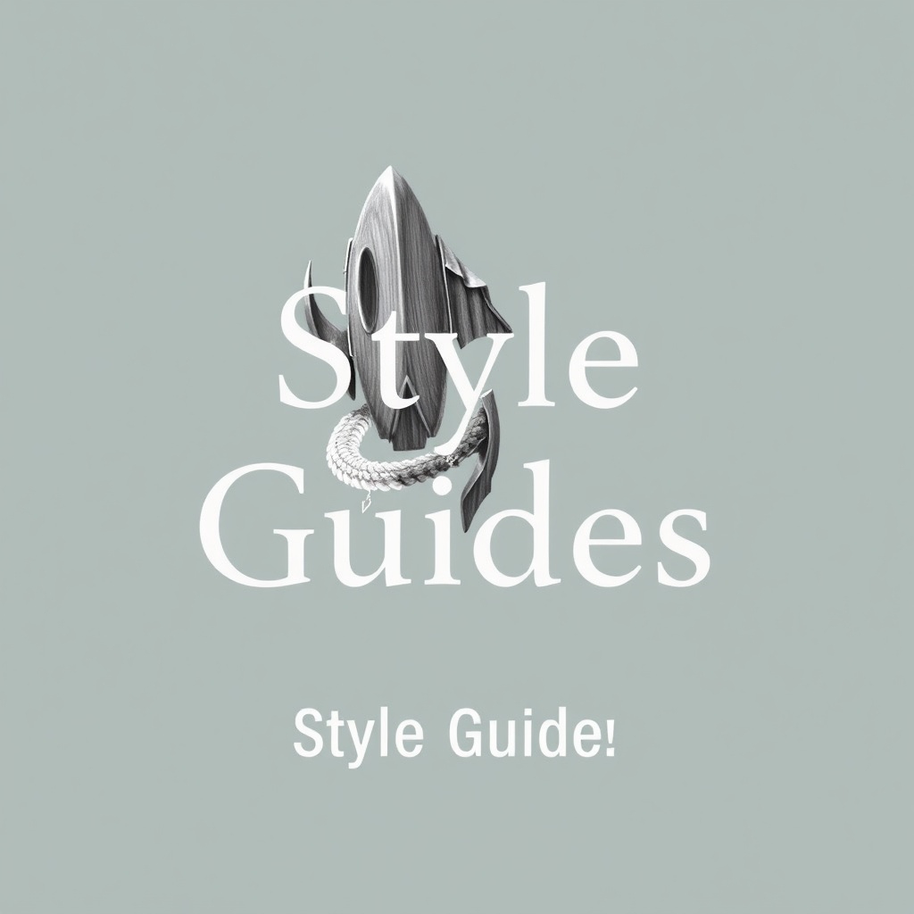 Style Guides image