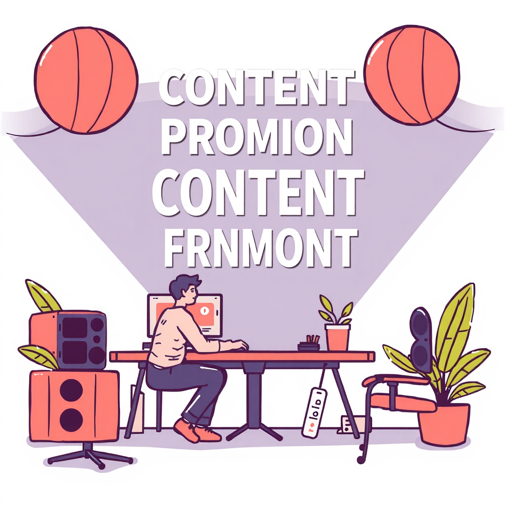 Content Promotion image