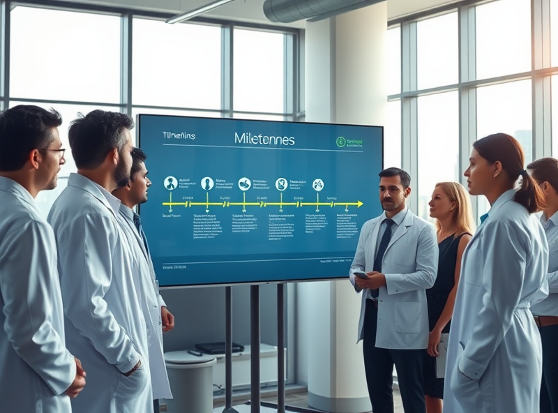 Key Milestones to Monitor in 2025