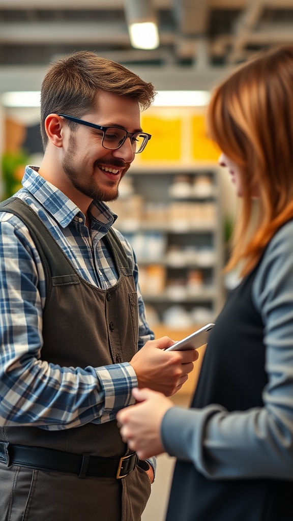 Customer Experience image