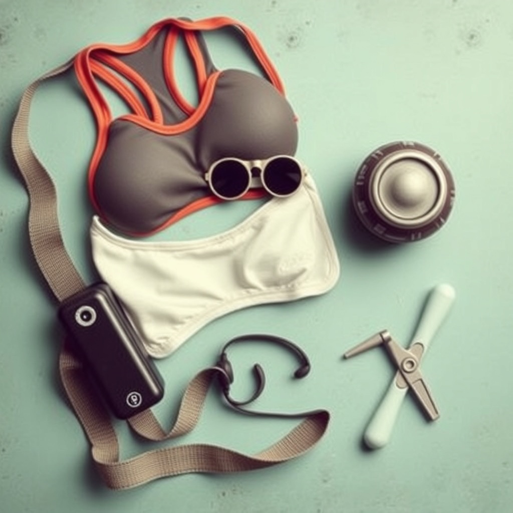 fitness gear image