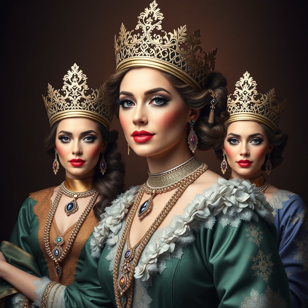 Queens image