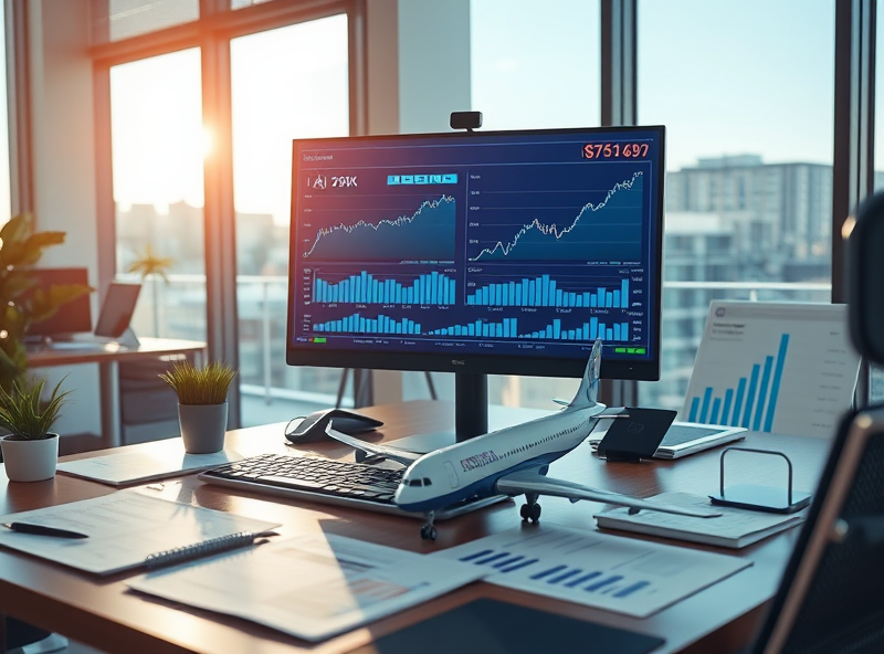Financial Signals Point Toward Gradual Recovery
