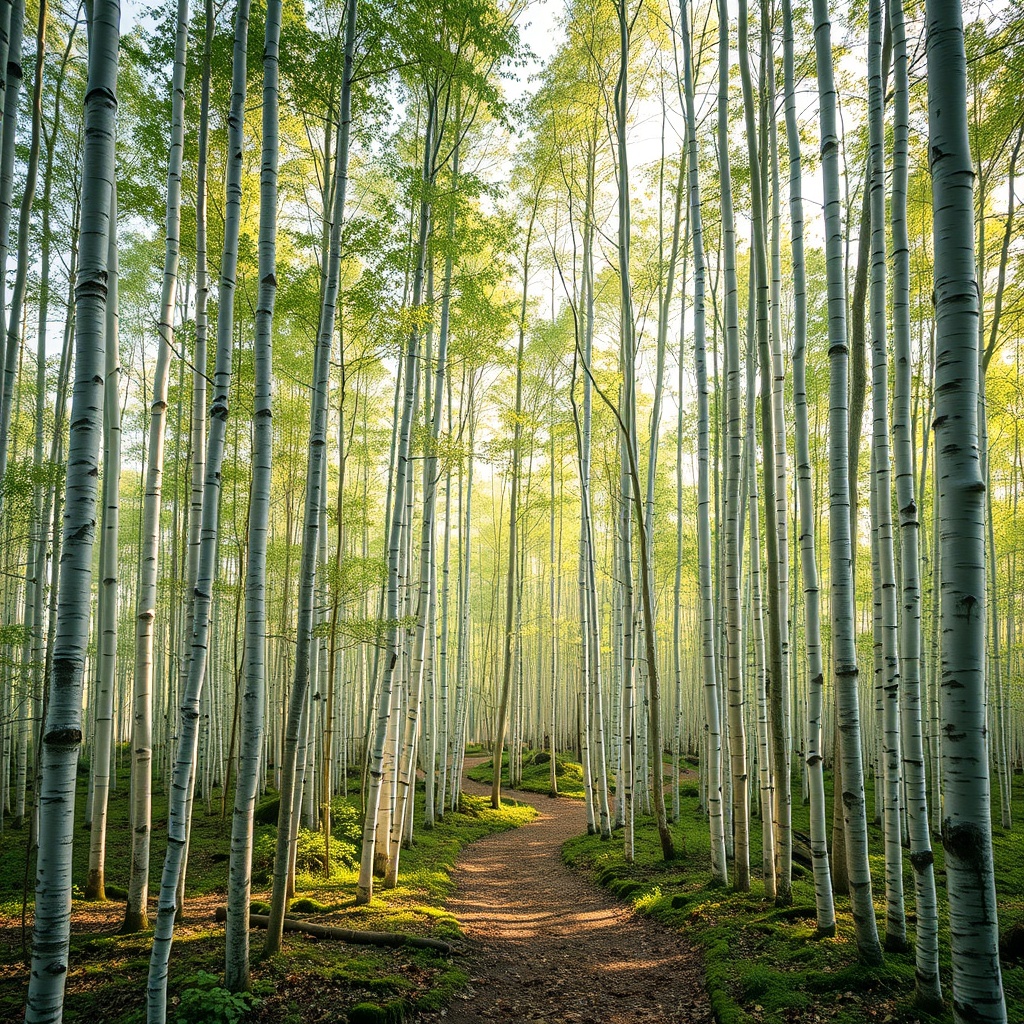 The Enchantment of Pristine Nature