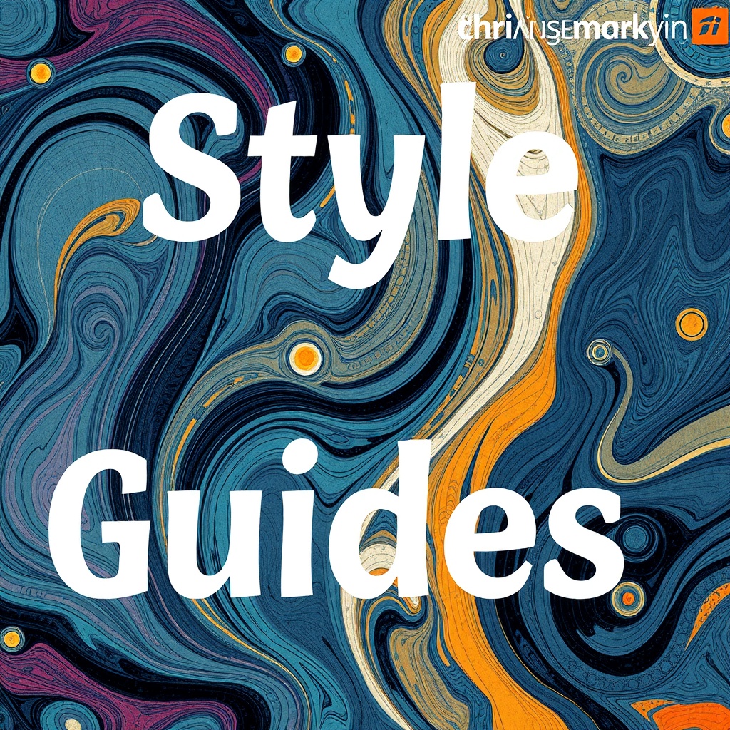 Style Guides image