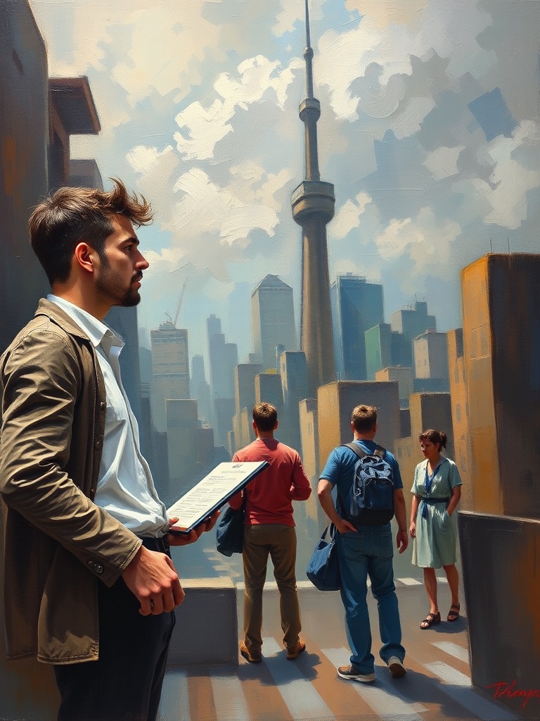 Entrepreneurship image