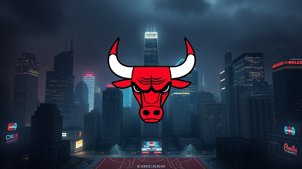 Chicago Bulls image