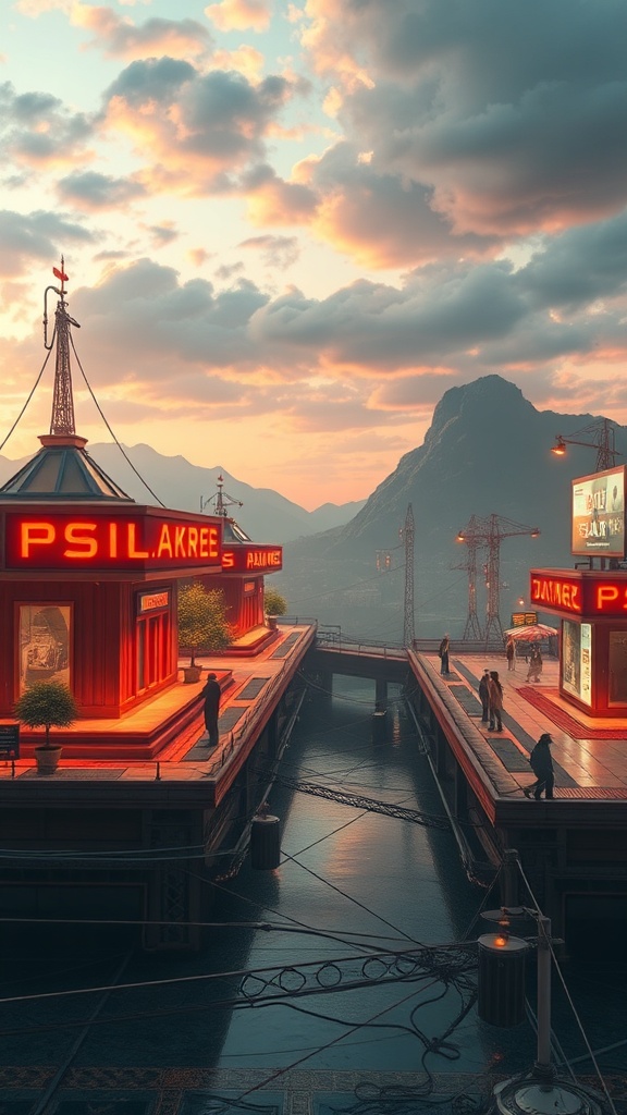 Platform Economics image