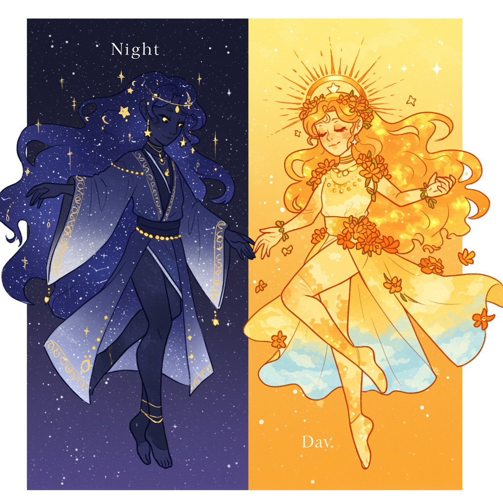 matching discord pfp