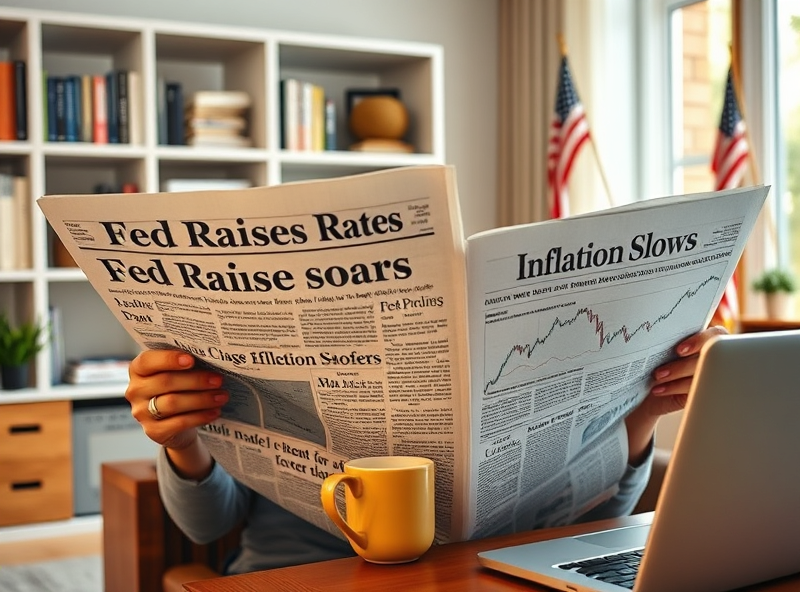 Stock Market News: How to Decode Financial Headlines Like a Pro