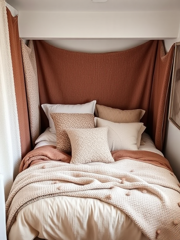 Bedroom Ideas For Small Rooms