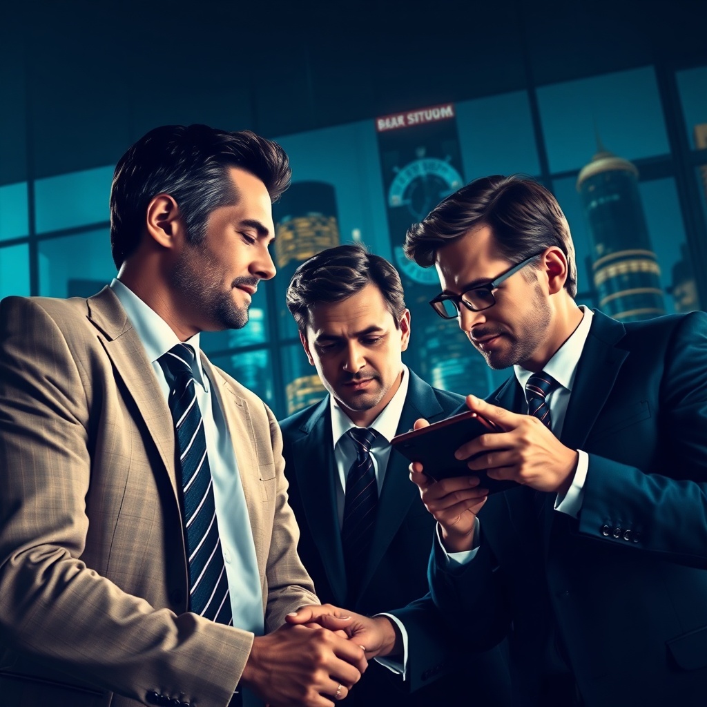 Business Strategy image