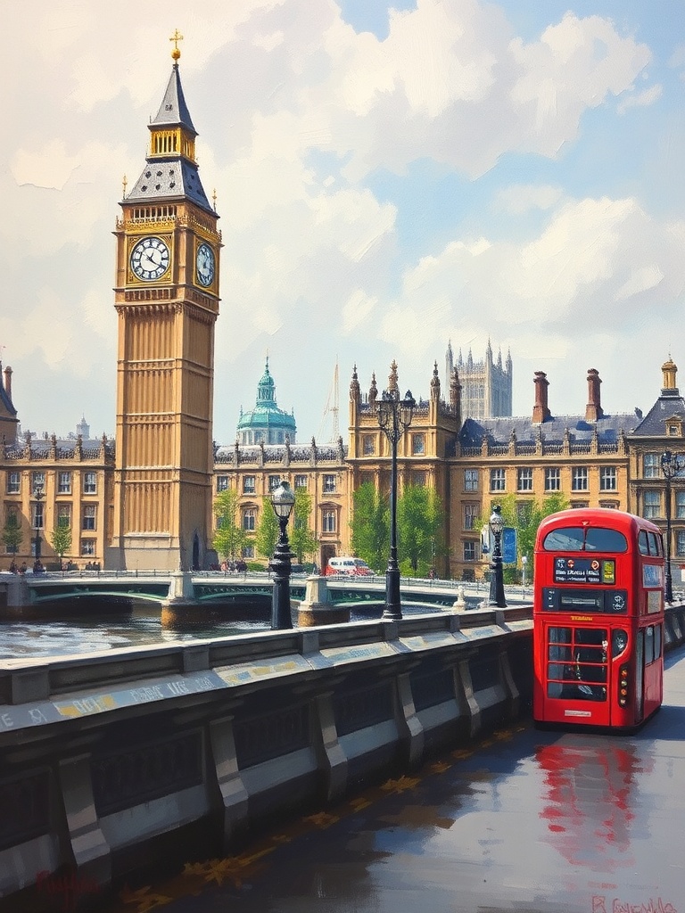 London image