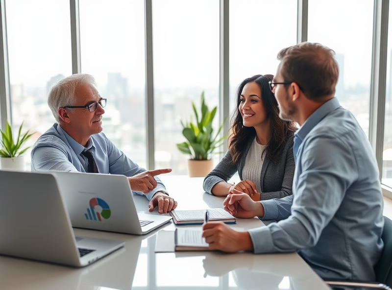 Risk Management Strategies