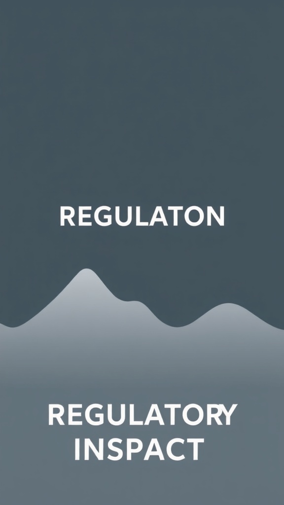 Regulatory Impact image