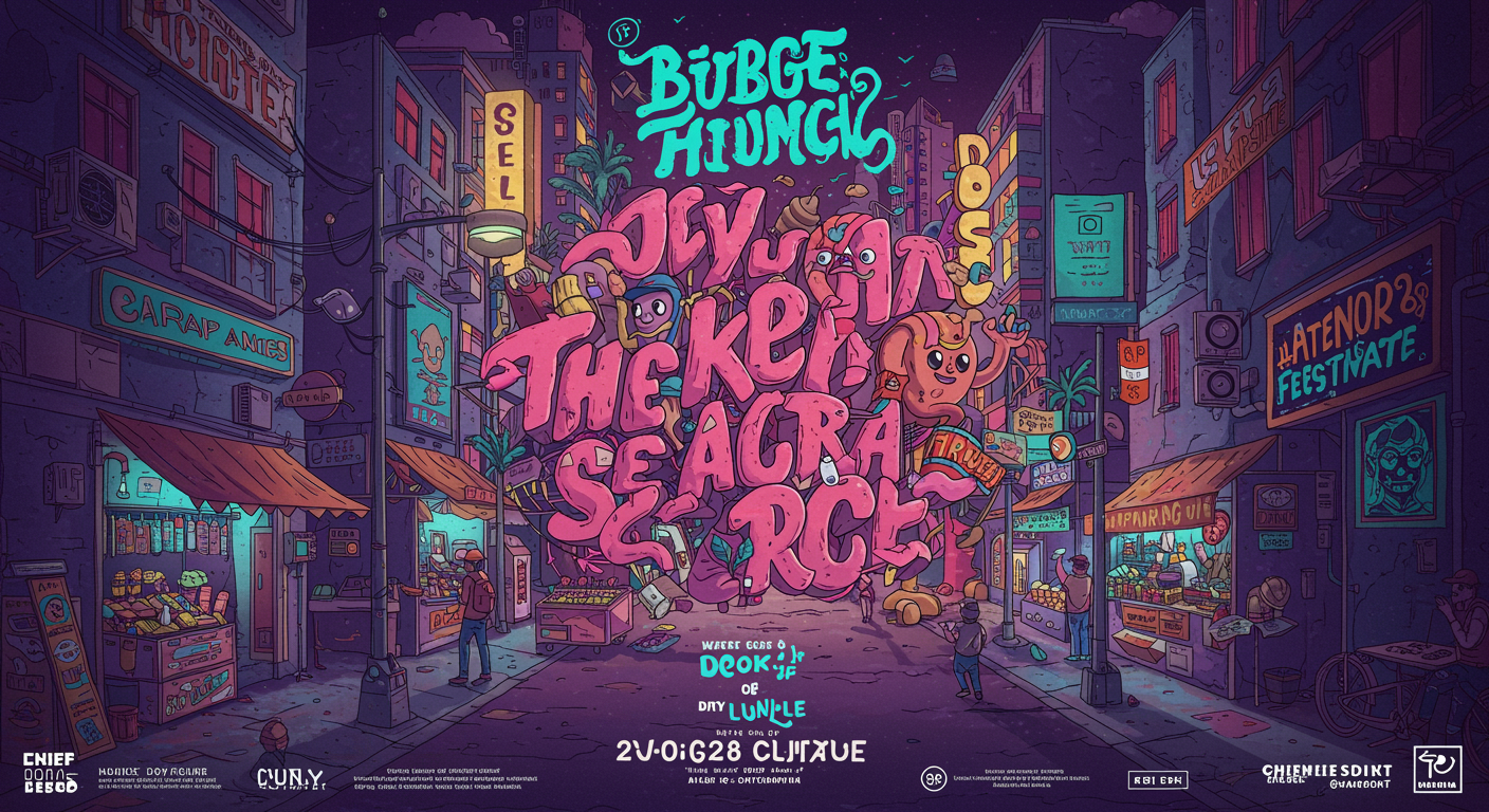 poster design