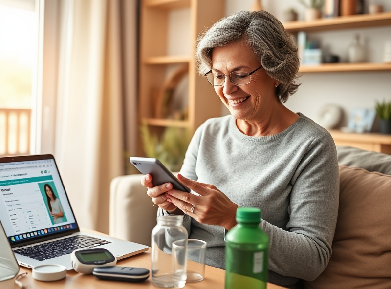 Chronic Condition Incentives and How They Work