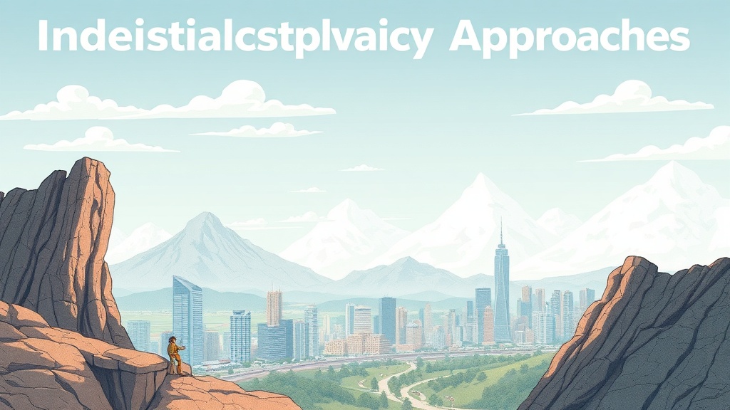 Interdisciplinary Approaches image