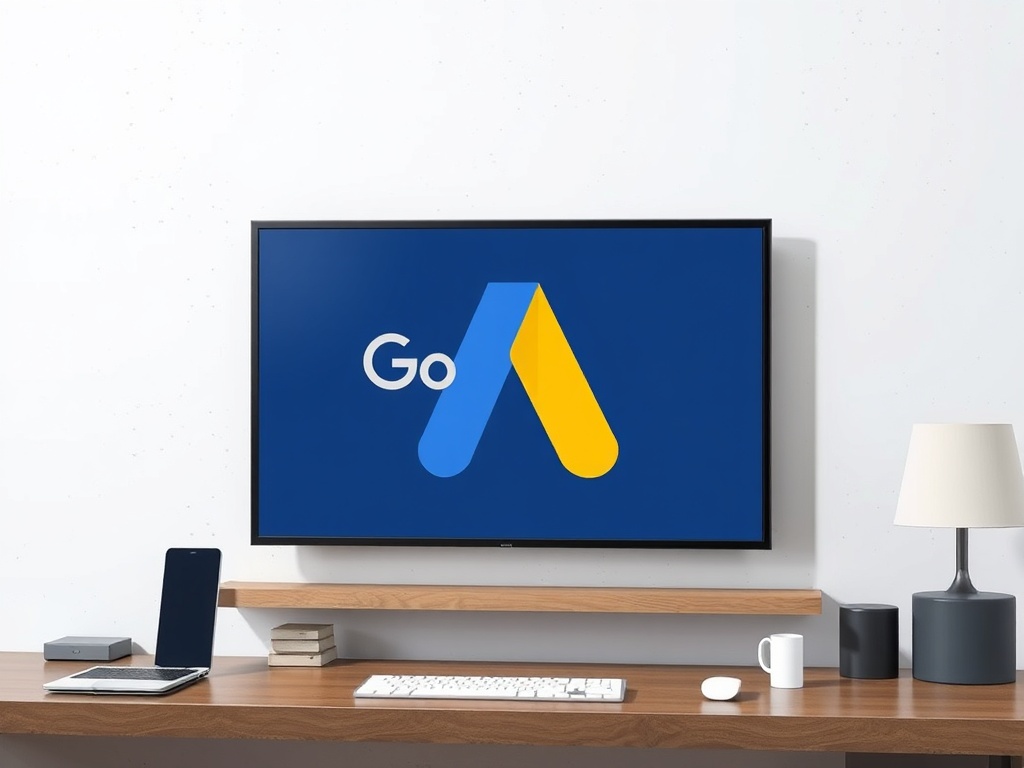 Google Adwords image