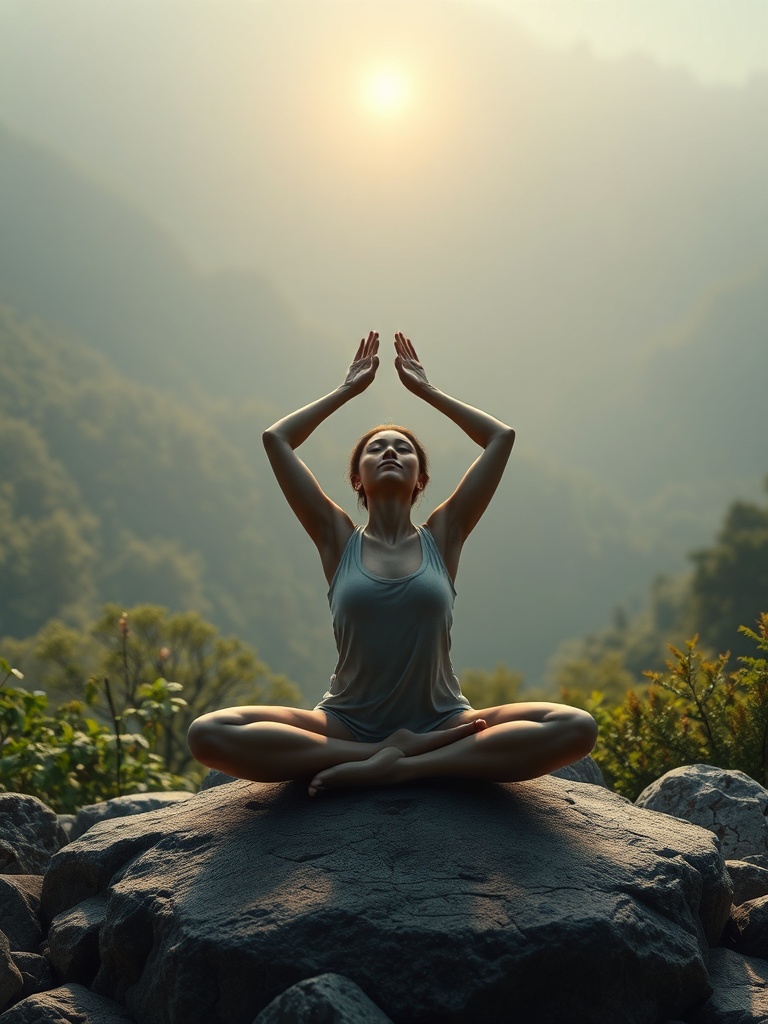 Inner Peace Practices image