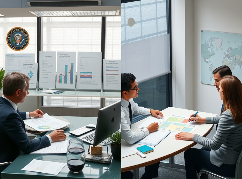 Accountability and Execution in Government Grant Distributions
