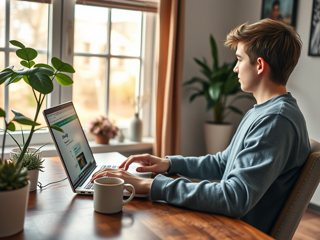 초보도 가능한 블로그 원고 작성 알바