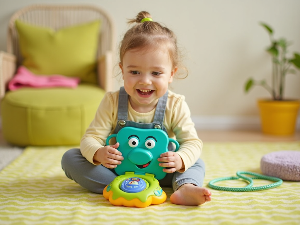 LeapFrog Toy Image